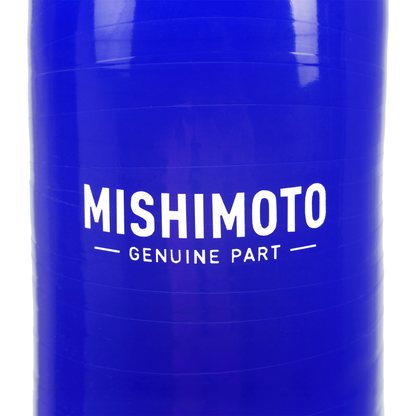 Mishimoto 90-96 Nissan 300ZX Turbo Blue Silicone Radiator Hose Kit