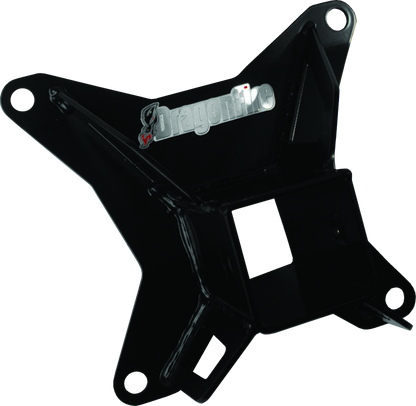 DragonFire Racing Receiver Hitch for Honda Talon models