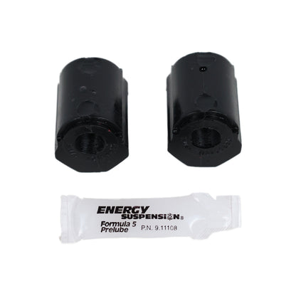 Energy Suspension 01-05 Lexus IS300 Rear Sway Bar Bushing 14mm - Black