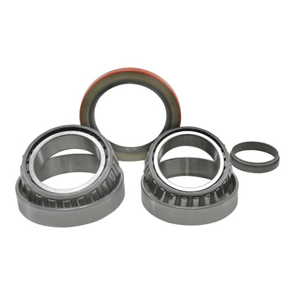 Yukon Gear Axle Bearing and Seal Kit For Toyota Full-Floating Front or Rear Wheel Bearings