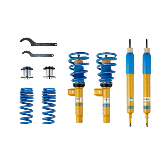 Bilstein B14 (PSS) 09-13 BMW 328i xDrive / 335i xDrive Suspension Kit