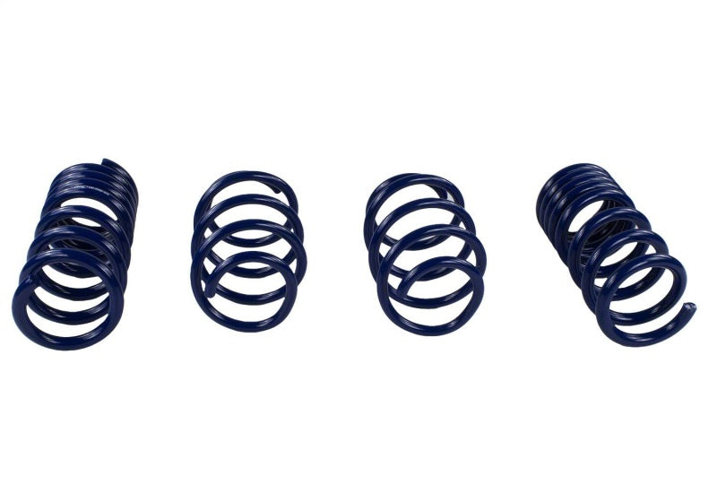 Ford Racing 2015-2017 Mustang GT350 Lowering Springs