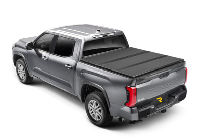 Extang 16-23 Toyota Tacoma (5ft. 1in. Bed) Solid Fold ALX