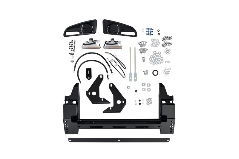 ARB Combar Suit ARB Fog Fj Cruiser Needs 3520Xxx Kit (Fit Kit NOT Included)