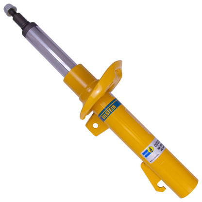 Bilstein B12 2006 Audi A3 Ambiente Front and Rear Suspension Kit