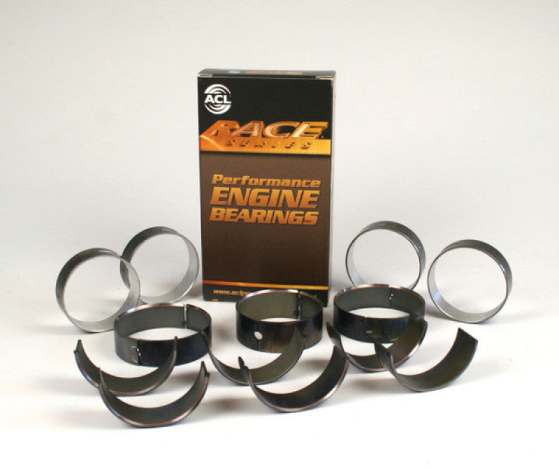 ACL BMW N54/N55/S55B30 3.0L Inline 6 Race Series High Performance Rod Bearing Set