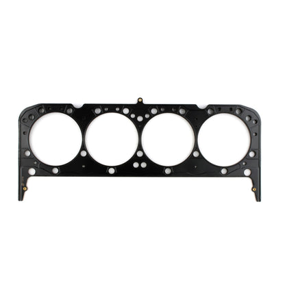 Cometic Chevy Small Block 4.165 inch Bore .040 inch MLS Head Gasket (w/All Steam Holes)