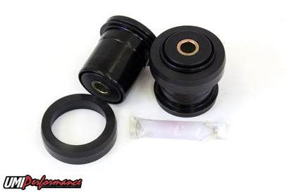 UMI Performance 65-87 GM Polyurethane Rear End Housing Replacement Bushings