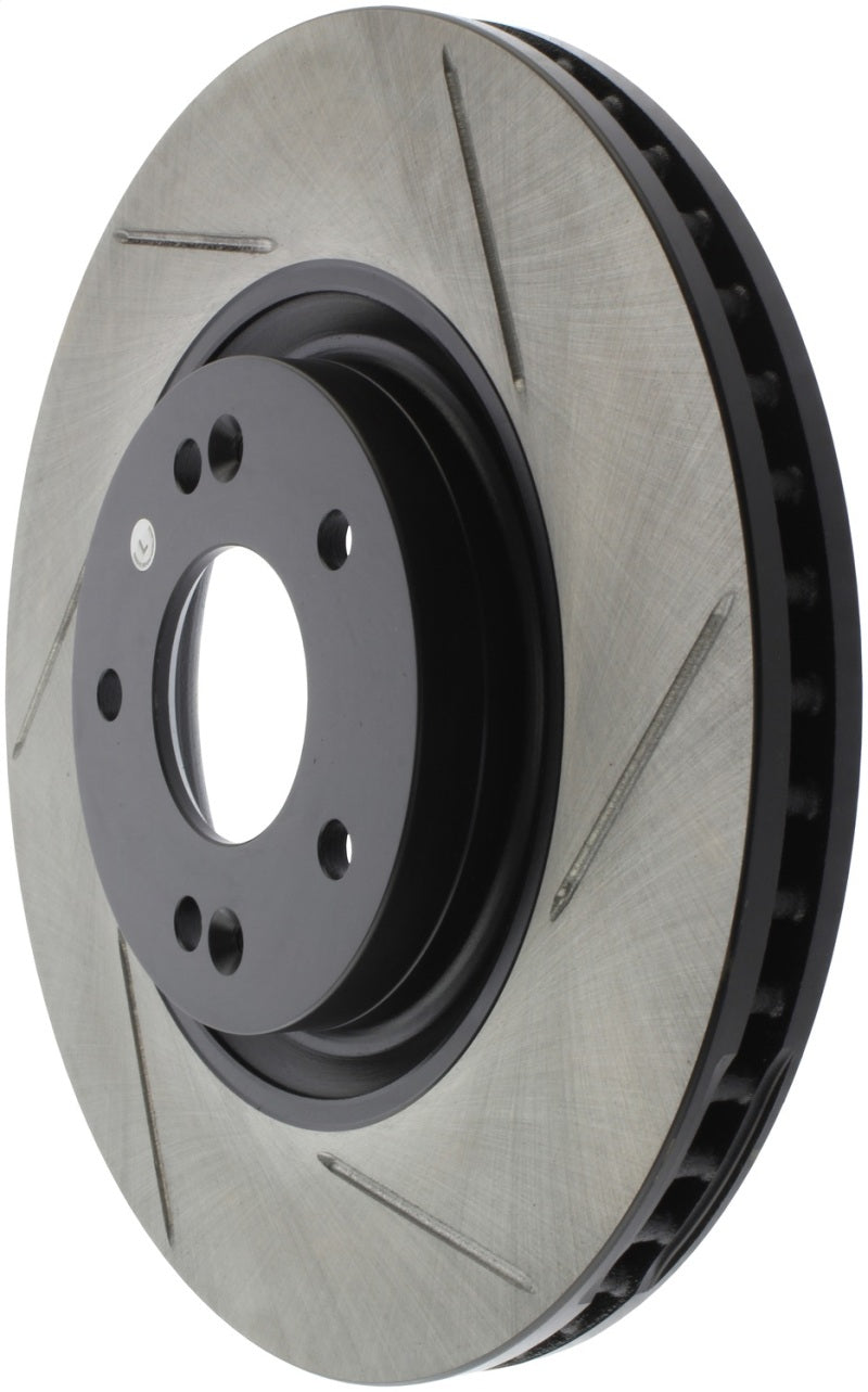 StopTech Slotted Sport Brake Rotor