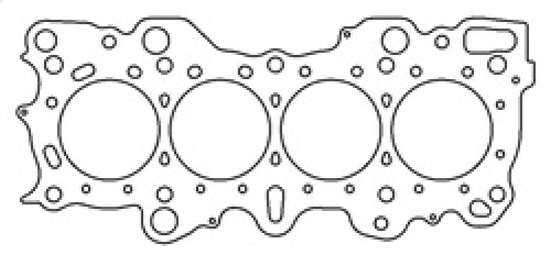 Cometic Honda CRX/Civic/Integra VTEC 82mm .030 inch MLS Head Gasket