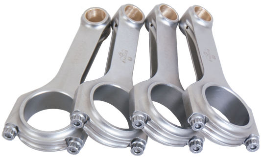 Eagle Chrysler 2.0L SOHC & DOHC / Mitsubishi 420A 2.0L Engine Connecting Rods (Set of 4)