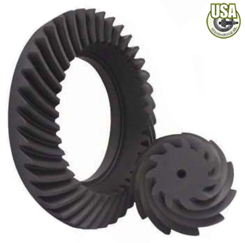 USA Standard Ring & Pinion Gear Set For Ford 8.8in in a 3.90 Ratio