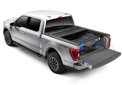 Roll-N-Lock 2019 Ford Ranger 61in Cargo Manager