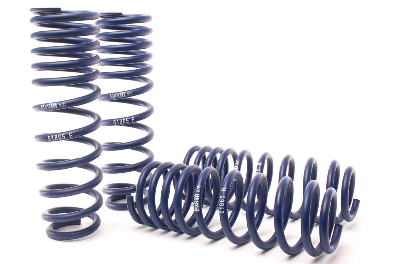 H&R 96-00 Honda Civic 2/4 Door Sport Spring