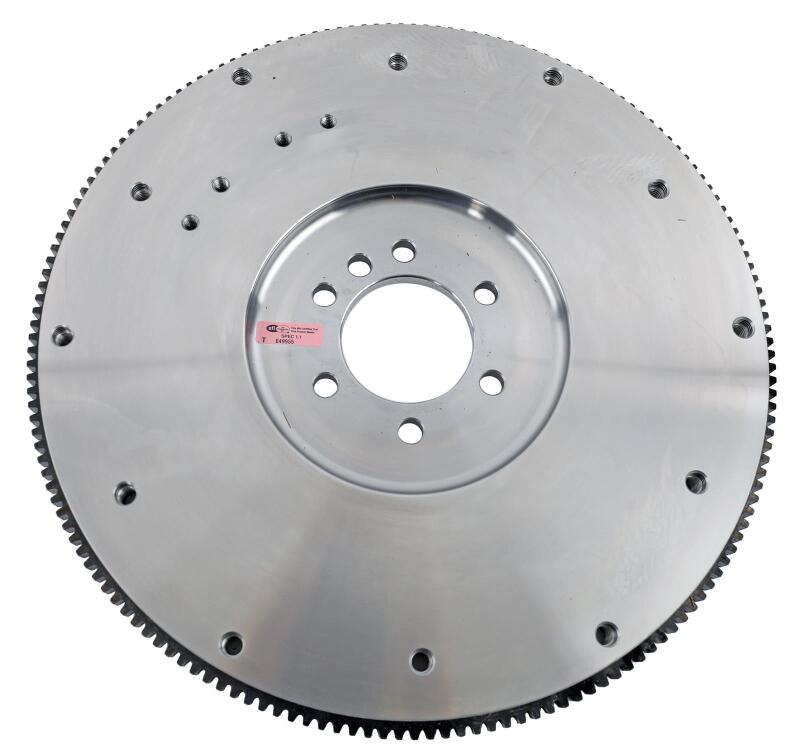 McLeod Steel Flywheel Chevy 22 1955-85 1955-85 SB & All BB 168 Gear