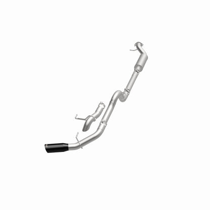 Magnaflow 21-24 Ford Bronco Rock Crawler Series Cat-Back Exhaust System