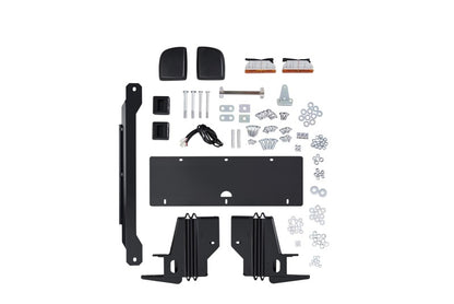 ARB Winchbar Textured Tacoma 95-04 8-9.5 (Fit Kit NOT Included)