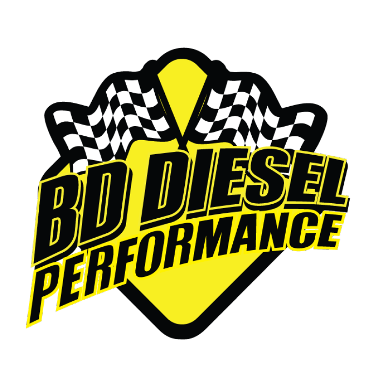 BD Diesel Auto/PressueLoc - 2003-2005 Ford 6.0L PowerStroke