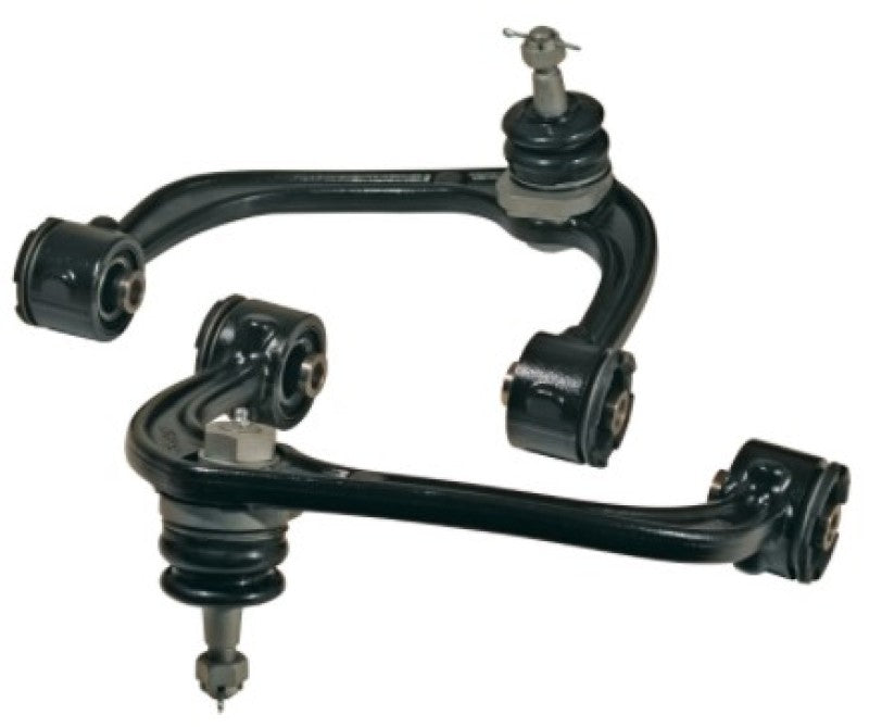 SPC Performance 04-17 Ford F-150 Front Adjustable Upper Control Arms