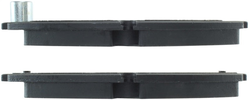 StopTech Street Brake Pads - Rear