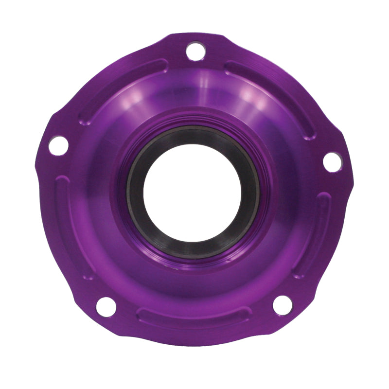 Yukon Gear Purple Aluminum Pinion Support For 9in Ford Daytona