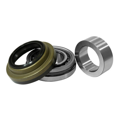 Yukon Gear Tapered Axle Bearing and Seal Kit / 3.150in OD / For 9in Ford