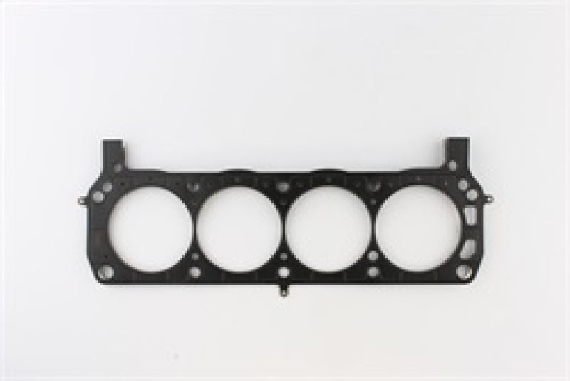 Cometic Ford SB 289/302/351 4.2in Bore .040in MLX Non-SVO Head Gasket - Right