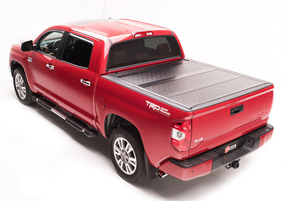 BAK 05-15 Toyota Tacoma 5ft Bed BAKFlip G2