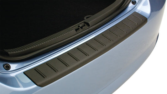 AVS 04-10 Toyota Sienna Bumper Protection - Black