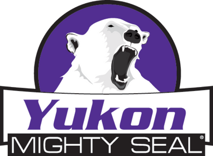 Yukon Gear Axle Seal For 55 To 62 1/2 Ton GM