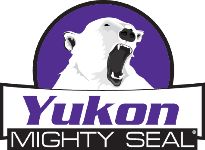 Yukon Gear Dana 28 Right and Dana 36 Left and Right / Replacement Inner Axle Seal