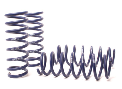 H&R 11-16 BMW 550i F10 Sport Spring