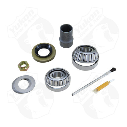 Yukon Gear Pinion install Kit For Early Toyota 8in Diff