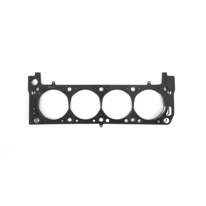 Cometic Ford 351 Cleveland 4.100 inch Bore .062 inch MLS-5 Head Gasket