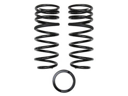 ICON 2008+ Toyota Land Cruiser 200 1.75in Dual Rate Rear Spring Kit