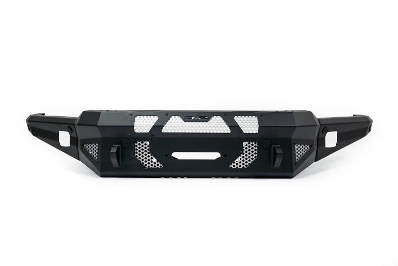 DV8 Offroad 21-22 Ford F-150 MTO Series Winch Front Bumper