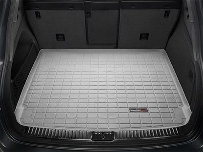 WeatherTech 07-12 Ford Edge Cargo Liners - Grey