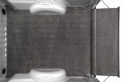 BedRug 22-23 Toyota Tundra 6ft 6in Bed XLT Mat (Use w/Spray-In & Non-Lined Bed)