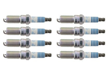 Ford Racing 11-21 Mustang GT 5.0L Cold Spark Plug Set