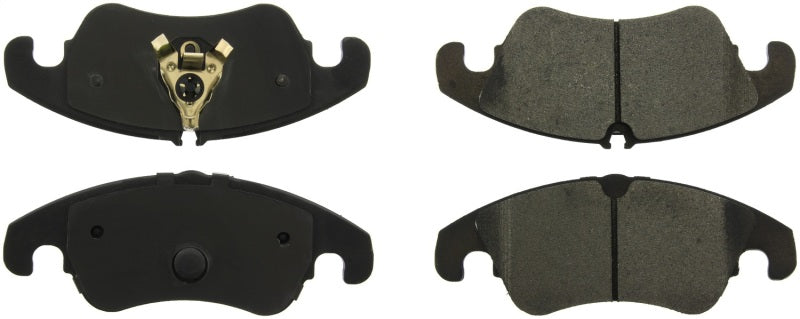 StopTech Street Brake Pads - Front