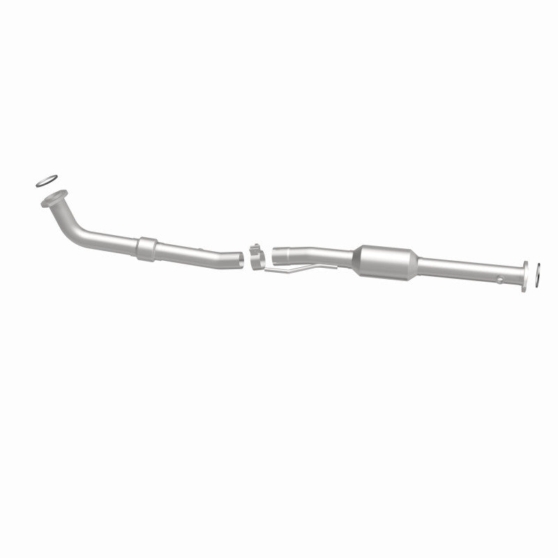 MagnaFlow Conv DF 03-06 Camry 2.4L I4