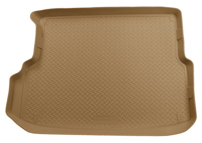 Husky Liners 08-12 Ford Escape/Mercury Mariner (Non-Hybrid) Classic Style Tan Rear Cargo Liner