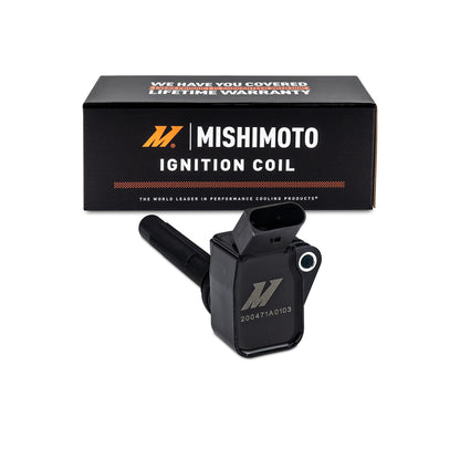 Mishimoto 15-21 VW GTI 2.0L Ignition Coil