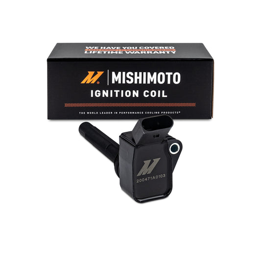 Mishimoto 15-21 VW GTI 2.0L Ignition Coil