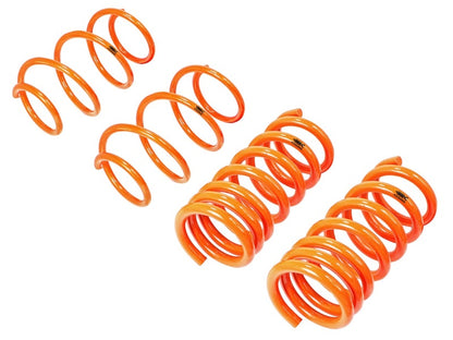 aFe Control Lowering Springs 2015 Ford Mustang GT