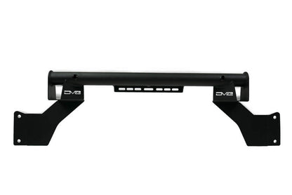 DV8 Offroad 21-22 Ford Bronco 4dr Rear Speaker & Light Mount Bar