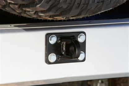 ARB Rear Bar Fj Us Spec (Fit Kit NOT Included)