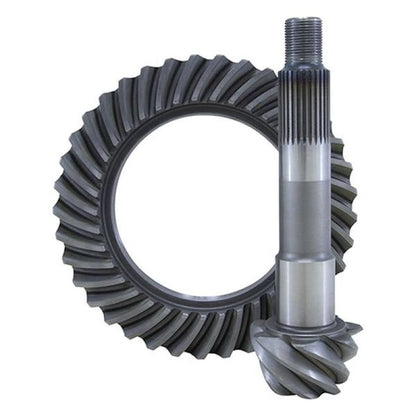 USA Standard Ring & Pinion Gear Set For Toyota 8in in a 4.56 Ratio