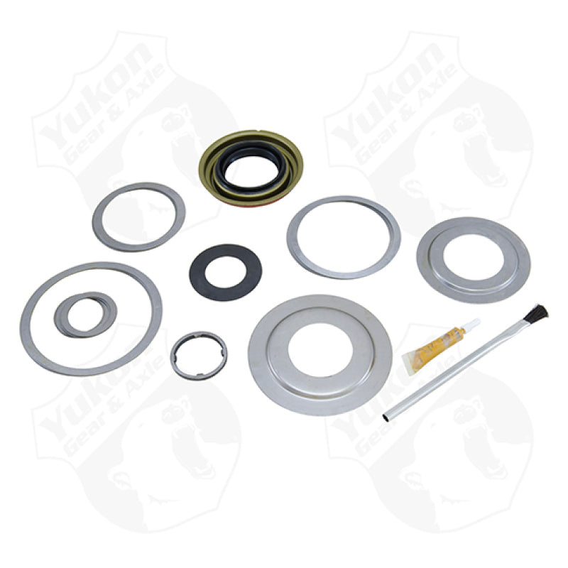 Yukon Gear Minor install Kit For Dana 70 Diff