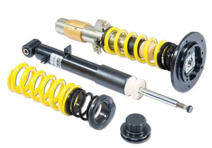 ST XTA Adjustable Coilovers 2015+ BMW M3 (F80) / M4 (F82)